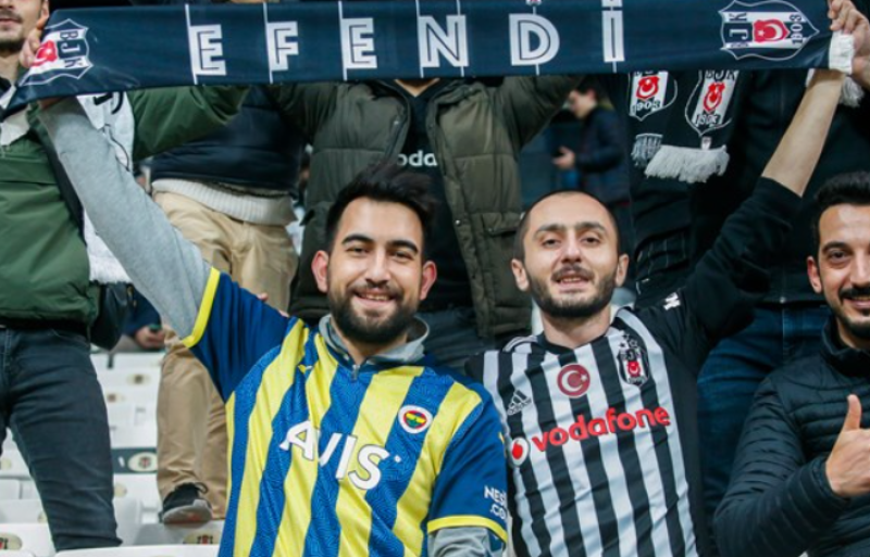 Turkije in de ban van grootschalig drugsonderzoek rond voorzitter van Turkse topclub