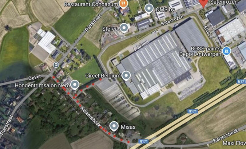 Forse belastingstijgingen voor bedrijven in Antwerpse gemeenten