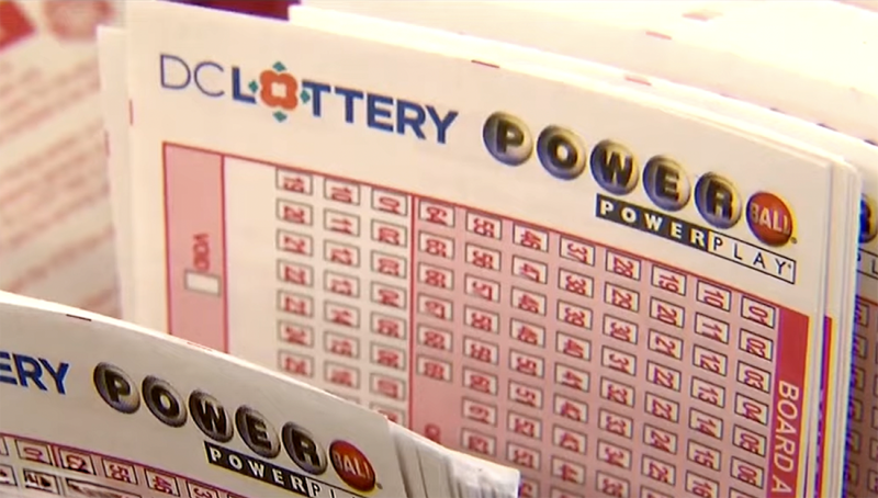 Amerikaan uit Arkansas wint 1,8 miljard dollar in Powerball-loterij