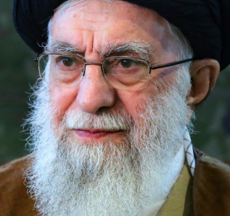 Iran: Khamenei geeft groen licht voor compacte kernkoppen - rapport