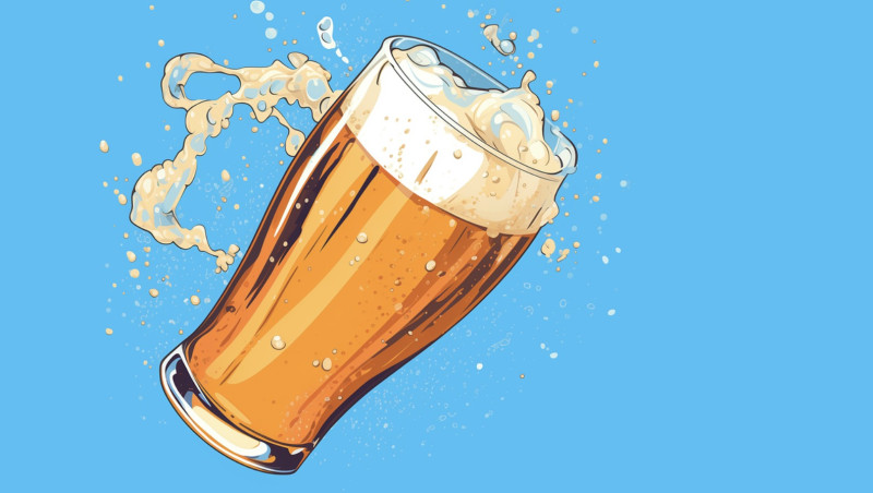 Een pintje vanaf 18, plassen met vergunning: welkom in het nieuwe België