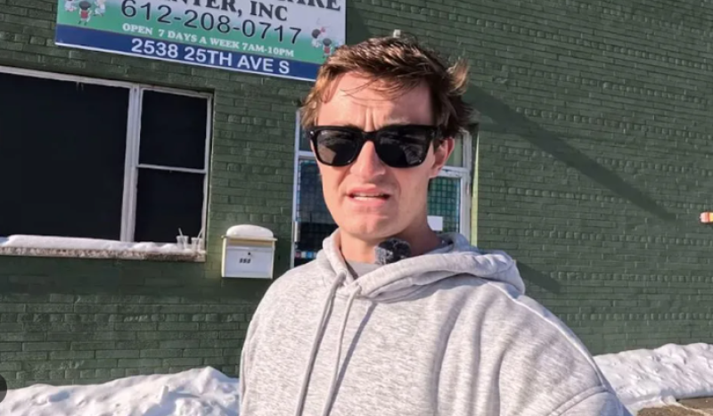 🎥 YouTuber legt Somalische miljardenfraude in Minnesota bloot waar media jaren langs keken
