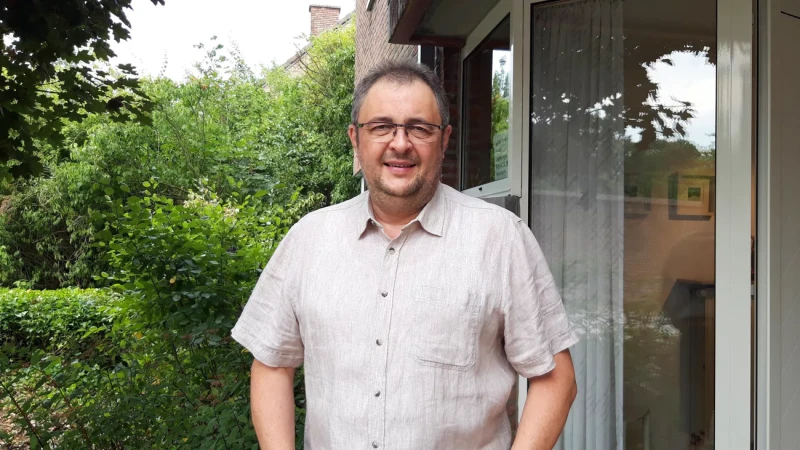 Patrick Vandijck start derde termijn als regiovoorzitter Open Vld Diest-Aarschot-Haacht