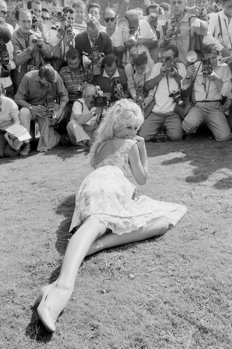 Ongewild sekssymbool, ongegeneerd racisme en dierenliefde. De ruwe kantjes van Brigitte Bardot