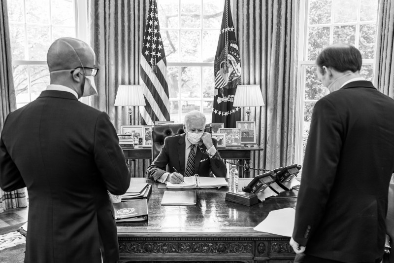 Regering-Biden had Maduro omver kunnen werpen, maar voormalig nationaal veiligheidsadviseur stelde veto