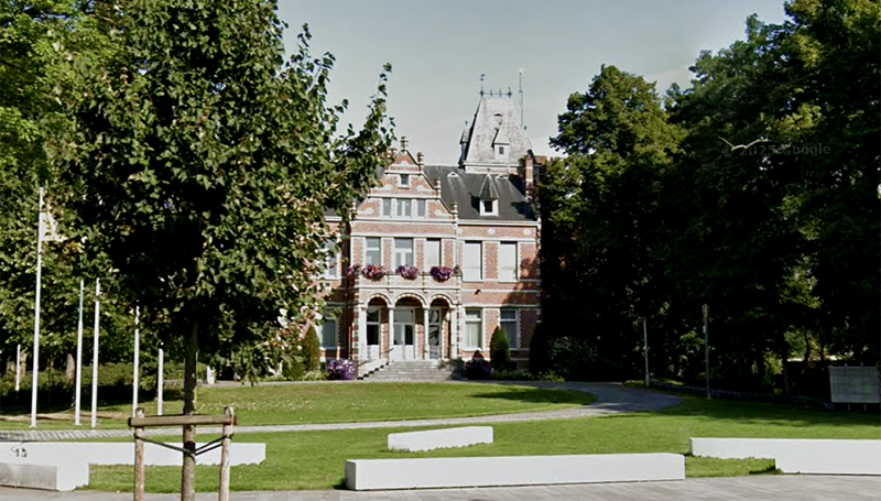 Stabroek zet in op renovatie en heropbouw na brand gemeentemagazijn