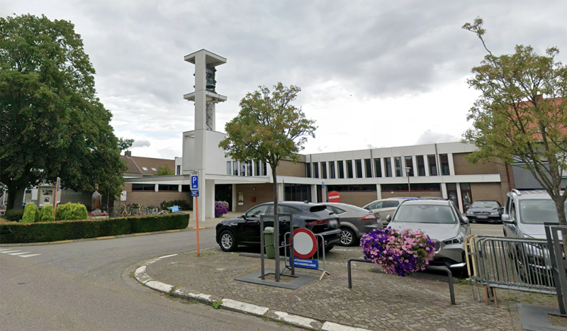Toekomst Onze-Lieve-Vrouw-Geboortekerk Hoevenen: Drie scenario's overwogen