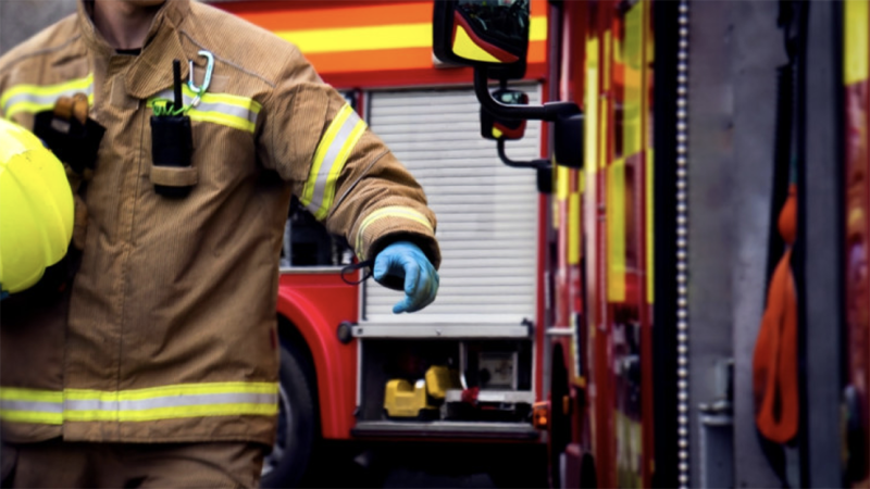 Brusselse brandweer legt werk neer op 31 december uit protest tegen personeelstekort