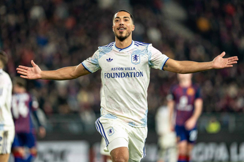 De beste Belg in het buitenland? Youri Tielemans openhartig over het succes bij Aston Villa en coach Emery