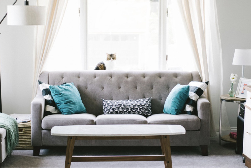 Salontafels in verschillende vormen: welke past het beste bij jouw interieur?