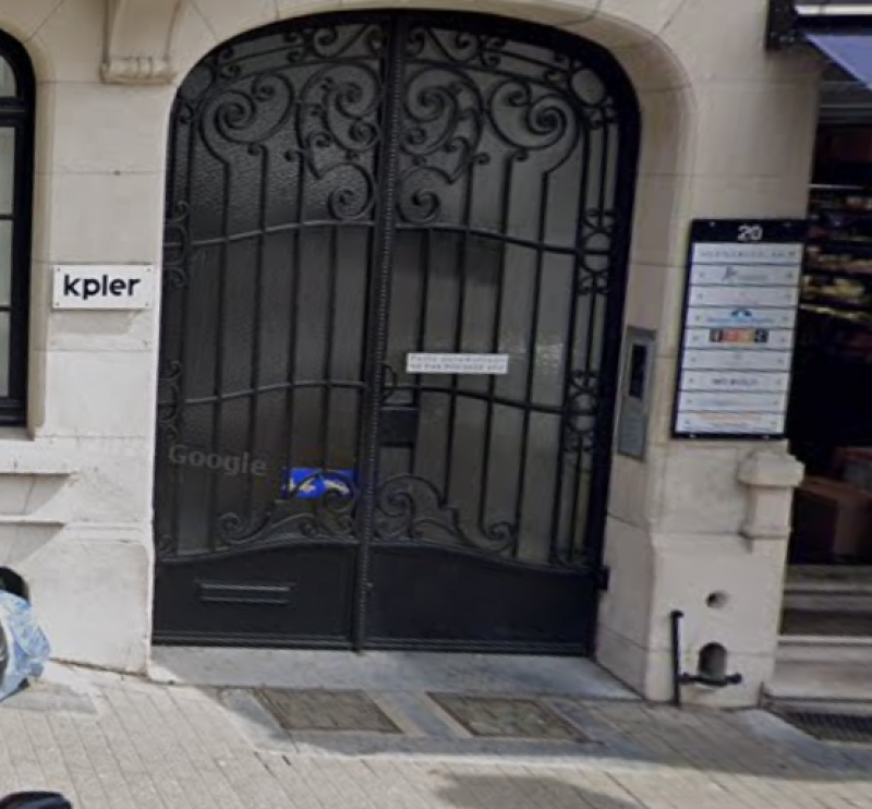 Contract Witte Huis en Belgische onderneming uitgelekt: databedrijf levert cruciale info aan VS