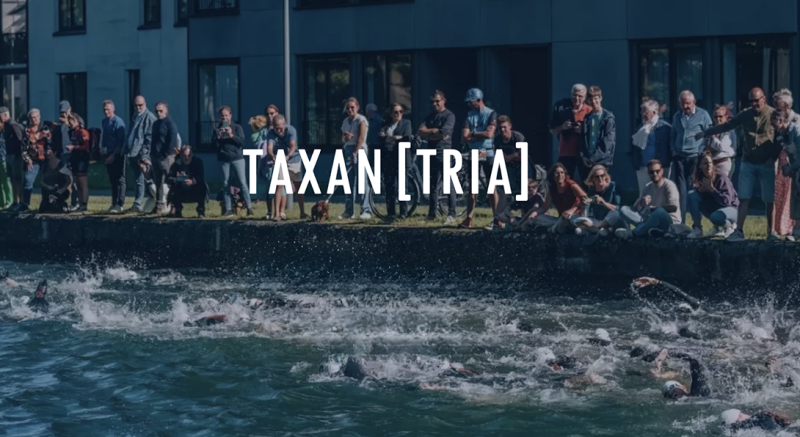Start inschrijvingen BK kwarttriatlon Turnhout op Nieuwjaarsdag 2026