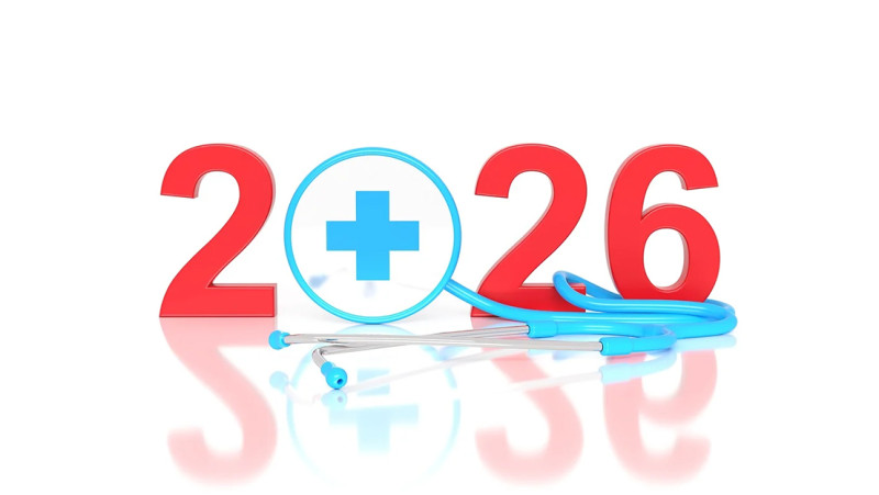 Wat verandert op 1 januari 2026