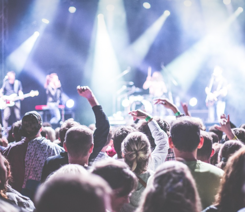 Oudejaarsfeesten in Gent die nog niet zijn uitverkocht