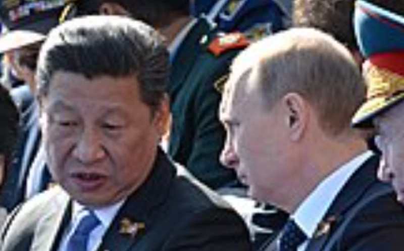 Xi Jinping belooft China en Taiwan te herenigen in toespraak op oudejaarsavond