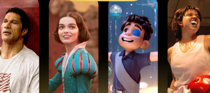 📸 Dit waren de 10 grootste filmflops van 2025