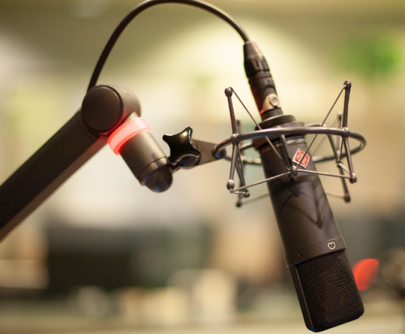 ‘Pure Brugse radio’ maakt comeback in 2026