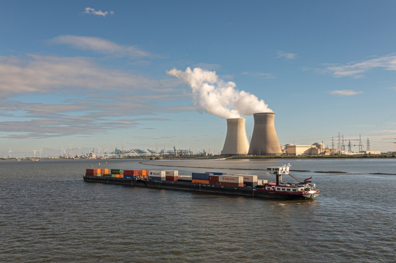 Ons land zonder stroom in 2039? Het hangend ijzer van nieuwe Belgische kerncentrales