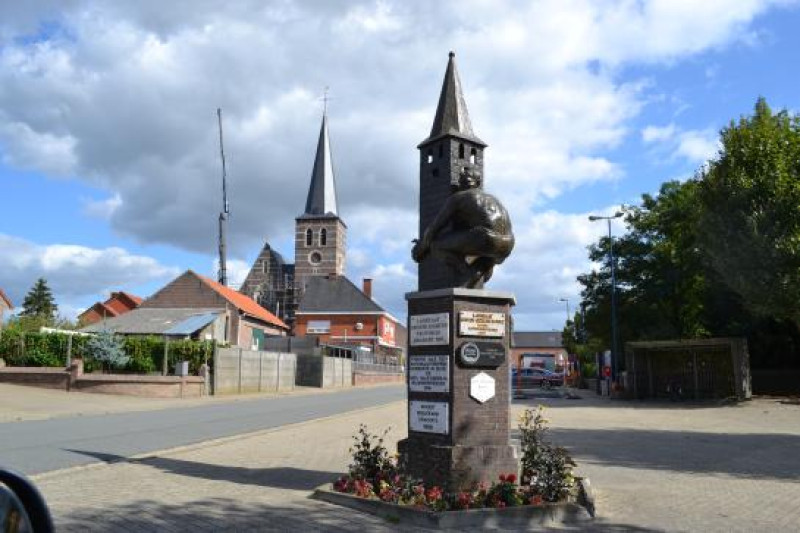 Geen fusie voor Kortenaken, twijfels in Linter en Landen