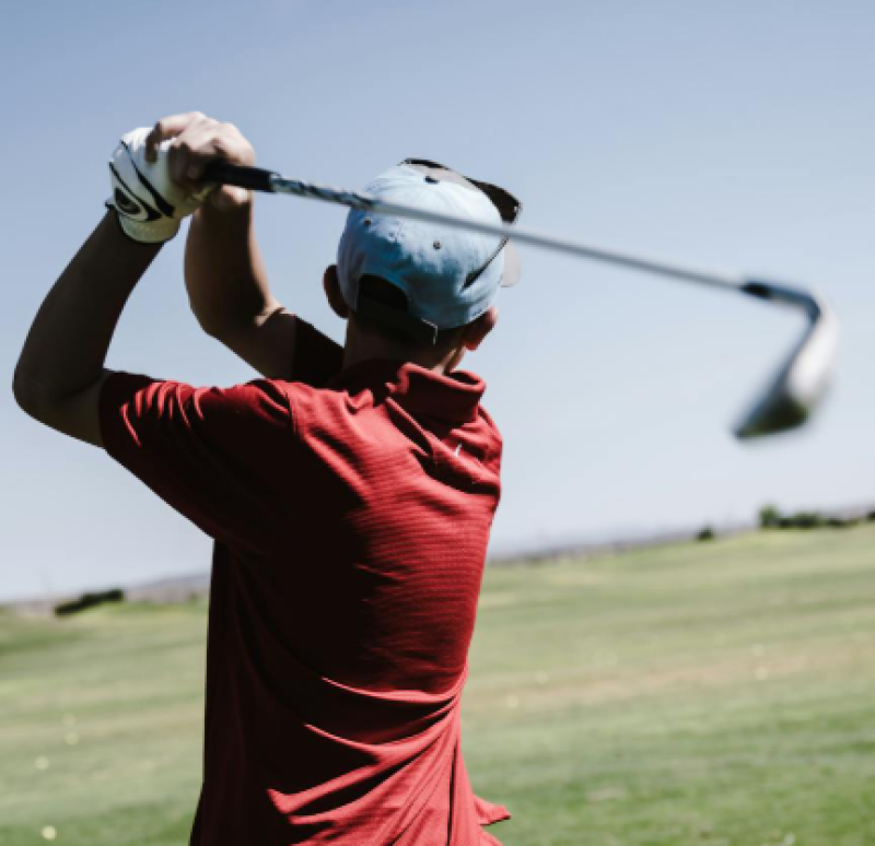 Brand Crans-Montana: jonge Italiaanse golfer Emanuele Galeppini (16) overleden