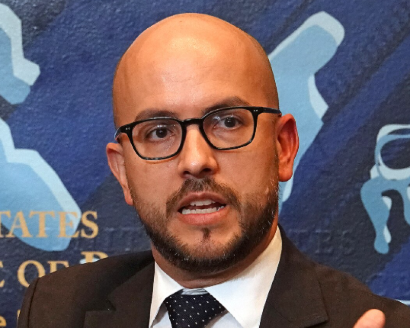 Aanval Venezuela: Biden had zelfde plan als Trump, maar veiligheidsadviseur González was tegen