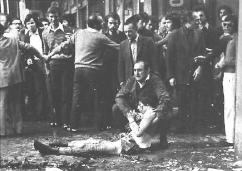 Bendedossier: getuige op proces bomaanslag Piazza della Loggia lost tegelijk ons mysterie op
