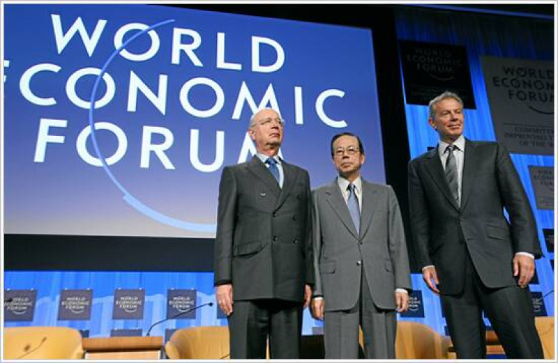 Davos klaar voor jaarlijkse hoogmis van World Economic Forum in 'geest van dialoog'