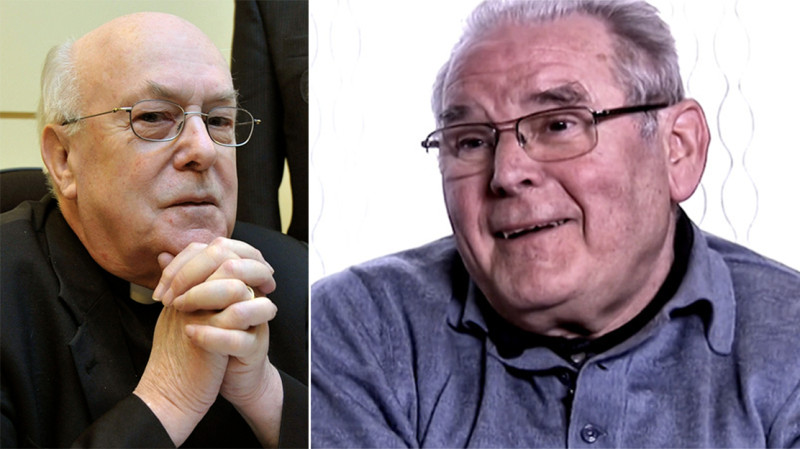 Brief aan Godfried Danneels uit 2008 legt link tussen Roger Vangheluwe en misbruik van 3-jarige tweeling