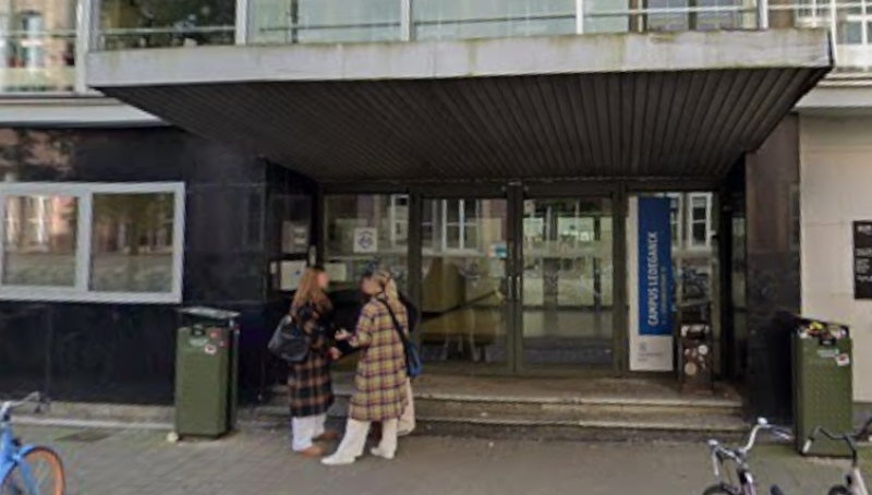 UGent pakt vochtproblemen aan met grondige renovatie dak Boekentoren