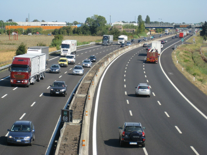 Italië: opnieuw overval op geldtransport, deze keer in Ortona