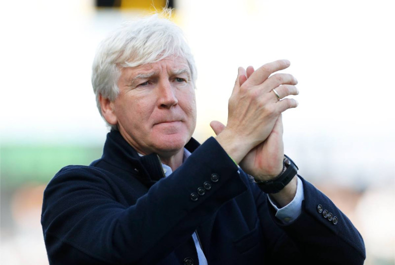 Marc Brys haalt hard uit naar Samuel Eto'o en is bijzonder duidelijk over zijn toekomst bij Kameroen
