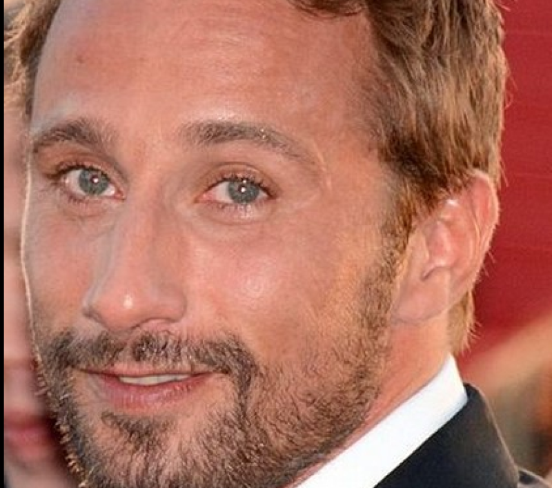 Mary spijkerhard: "Het is niet omdat je Matthias Schoenaerts bent, dat de regels niet gelden"
