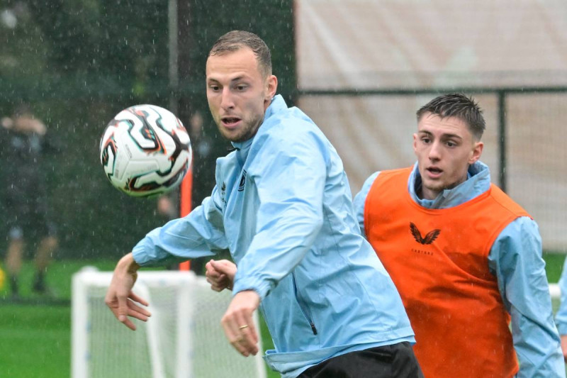 Na regen komt zon… maar voor Club Brugge-aanvaller is er opnieuw een tegenslag te verwerken