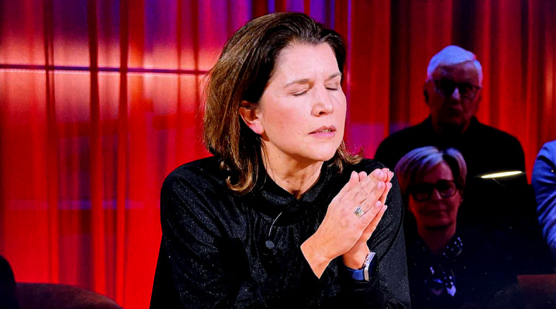 Valerie Van Peel verkoopt het dumpen van kansloze werklozen als een helpende hand