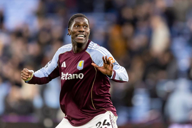 🎥Heeft Amadou Onana een nieuwe trend gecreëerd? Voetbalmedia gaat viraal om viering Rode Duivel