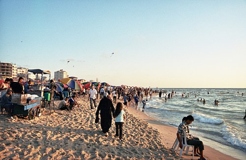 Vredesplan Gaza: afronden 'Fase 1' hapert