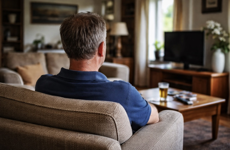 “Ruben Van Gucht 69? Amateur!”: P op bezoek bij de man met 1.069 namen op zijn lijst