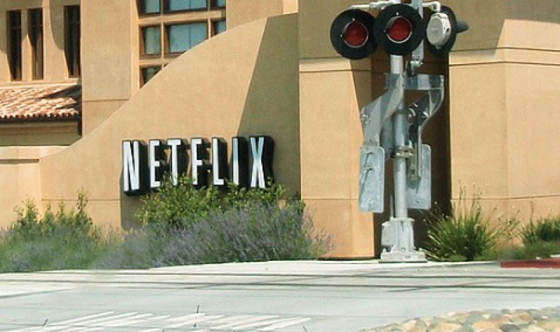 Netflix verwijdert populaire serie na verontwaardiging over… betwiste kaart