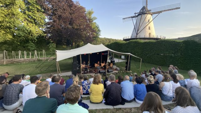 Cultureel voorjaar in Boechout start met ticketverkoop