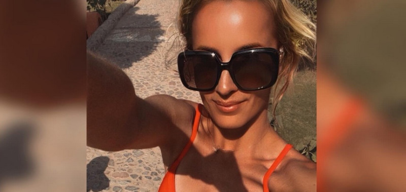 📸 Zwoele Rihanna en 'beach mode' Joke Van de Velde laten ons kirren van plezier