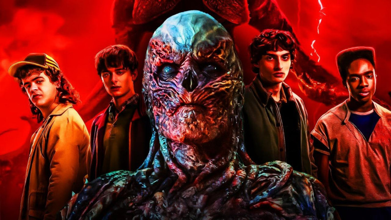 🎥 Waarom miljoenen Stranger Things fans hopen op een geheime extra aflevering vandaag