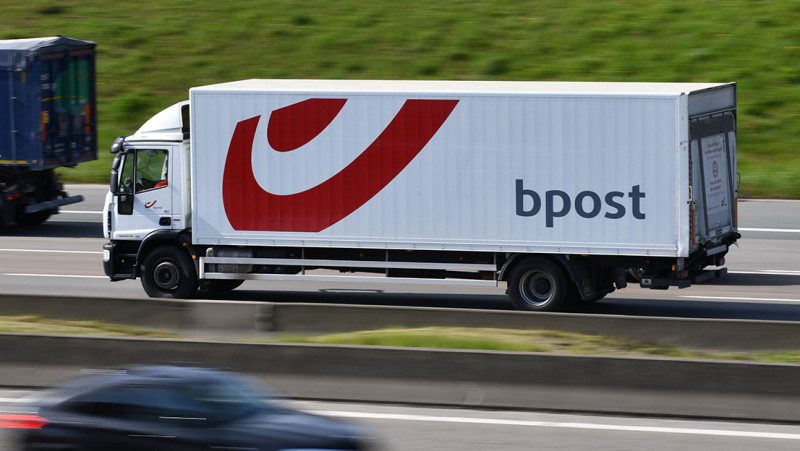 Oeps: fout in bpost-app maakt gegevens van andere klanten zichtbaar