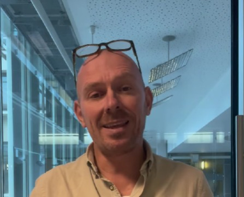 Het ‘schandaal’ van de week: Bart Van Opstal praat over de straffeloosheid bij minderjarigen