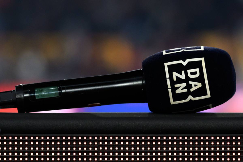 DAZN komt met fantastisch nieuws naar buiten en zendt sommige (top)wedstrijden gratis uit