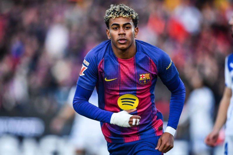 Dit is de duurste voetballer ter wereld, ook twee Rode Duivels krijgen een eervolle vermelding