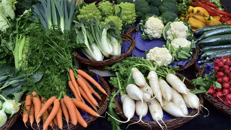Duffel verbindt zich met Foodsavers om voedselverspilling tegen te gaan
