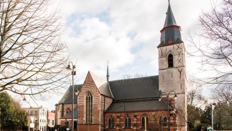 Edegem blaast kerkgebouwen nieuw leven in als maatschappelijke ontmoetingsplaatsen