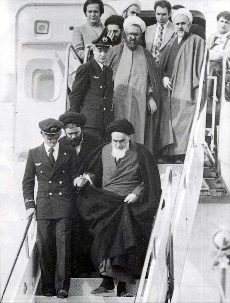 New Statesman: Iran staat op punt van revolutie - ernstigste crisis  sinds 1979