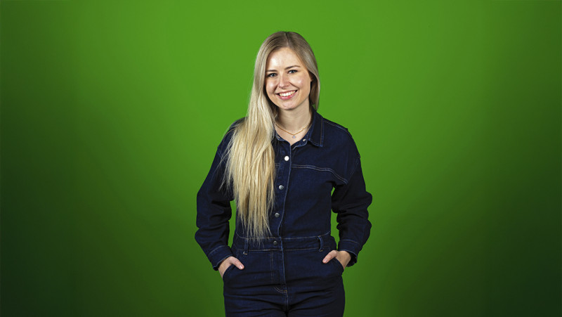 Jade Mintjens trekt aan de noodrem: geen zwakte maar wijsheid
