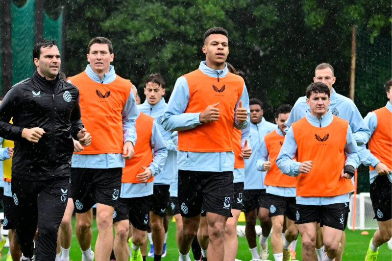 Nog niet doorgebroken, wel miljoenen waard: Club Brugge doet gouden zaak met jonge speler